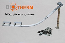 Pellet Förderschnecke