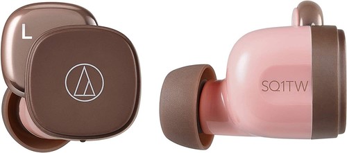 Audio technica ath sq1tw - ath-sq1tw, pbw