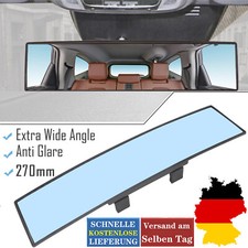KFZ Innenspiegel Auto Panorama