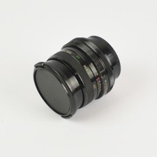 Soligor C/D 28mm - 1:2.8 - ⌀ 52 - Objektiv - C/FD - Canon - Lens