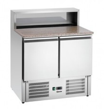 Bartscher pizza saladette - bartscher, pizza-saladette