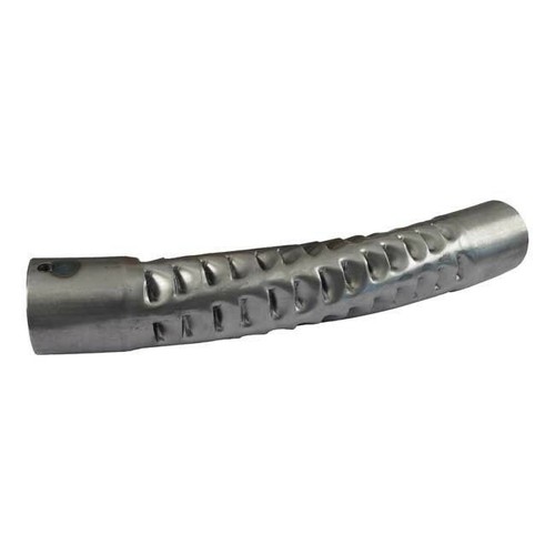 Vance hines dämpfer quiet - &,