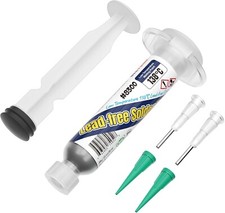 BEEYUIHF Bleifreies Lötpaste