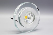 MILI 10er Set Einbauleuchten