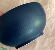 ROYAL COPENHAGEN Schale "Blue