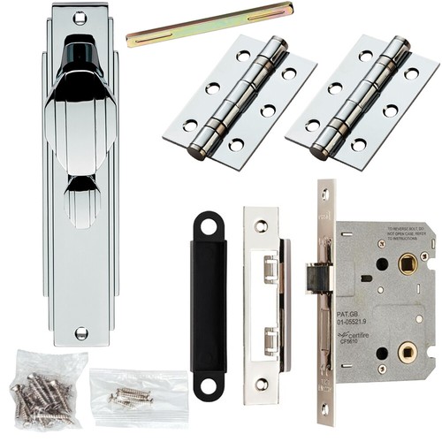 Türknauf badschloss paket - türknauf,