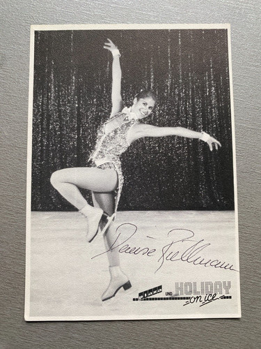 Denise biellmann - denise,
