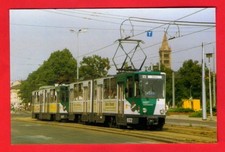 Deutsche Straßenbahn