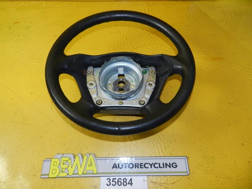 Lenkrad leder ohne airbag - ,