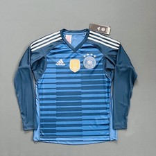 Deutschland Team Trikot 2018