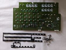 Yamaha Tyros 2 PNR Board Bedienboard rechte Seite (Stimmen) X6015 #2933