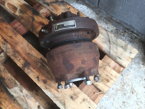 Htl front hydraulischer - htl,