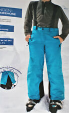 Jungen Kinder Skihose Schneehose Snowboardhose Winterhose Hose Gr. 158/164 NEU