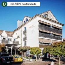 4 Tage Urlaub im Seehotel Litz in Langenargen am Bodensee mit Frühstück