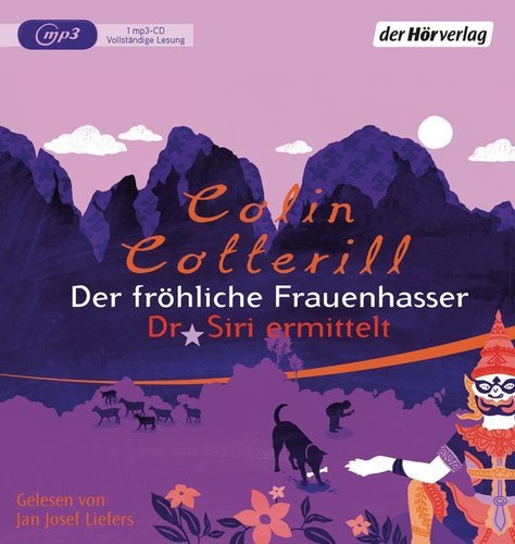 Der fröhliche frauenhasser - der,