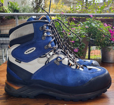 LOWA Herren Wanderstiefel CEVEDALE GTX Man Wanderschuh Lowa Gr.46,5 UK11,5