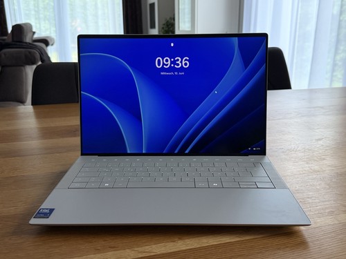Dell xps premium - dell, 14
