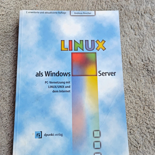 Dpunkt verlag linux - dpunkt.verlag, als
