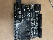 Arduino uno osepp board - arduino,