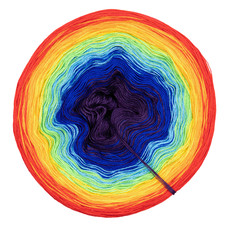 Bobbel Regenbogen
