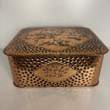 Alte ERNST GROTE KAFFEE KAKAO