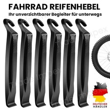 Fahrrad reifenheber - 6x,