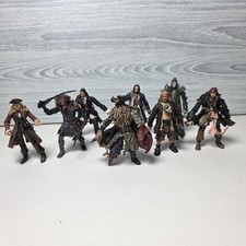 Fluch der Karibik Action