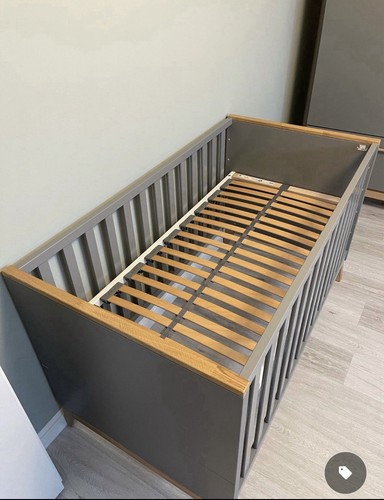 Paidi sten kinderbett mit - paidi,