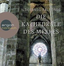 Die Kathedrale des Meeres von Falcones, Ildefonso | Buch | Zustand gut