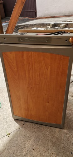 Kühlschrank für wohnmobil - kühlschrank,