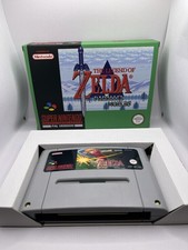 The Legend of Zelda Parallel