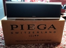 Center Coax Piega Lautsprecher