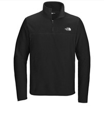 New Men's The North Face Black