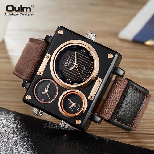 Oulm luxus herren - oulm,