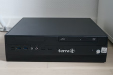 Terra PC Intel Core i7-10700T