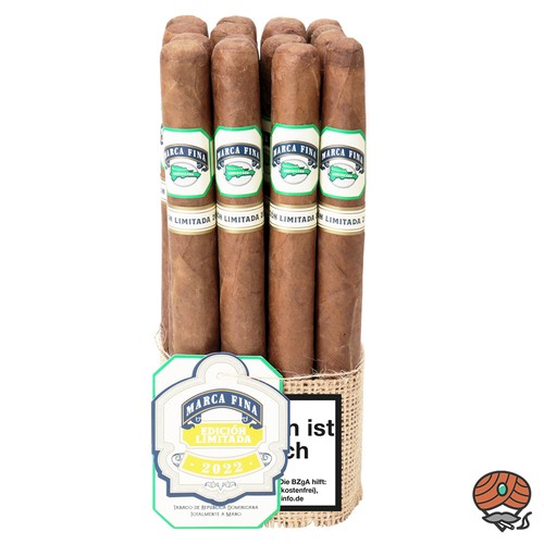 Marca fina dominicana gigante - fina,