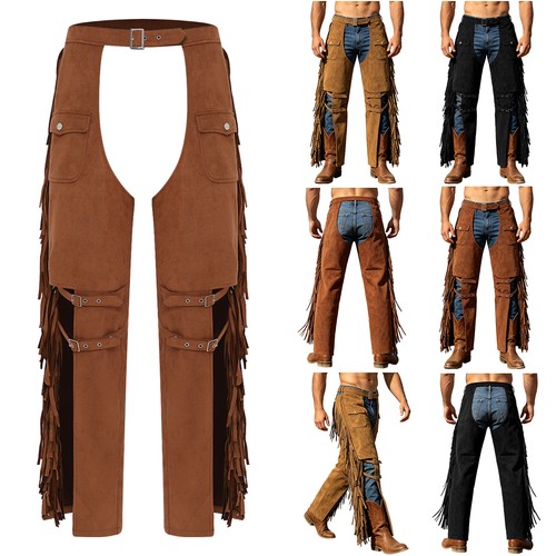 Iefiel herren cowboy hose - iefiel,