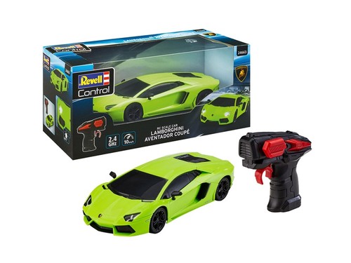 Revell control 24663 24 - revell,