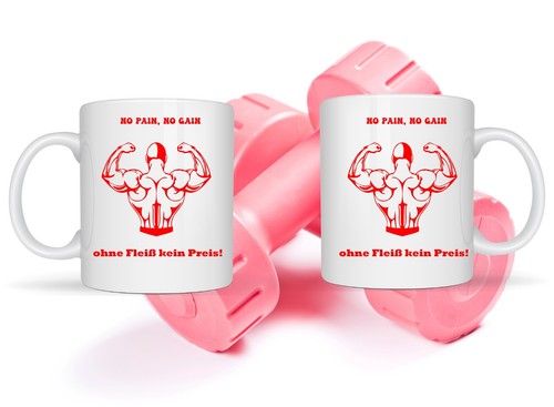 Sublimation kaffeetasse - sublimation,