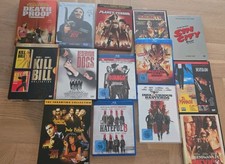 Quentin Tarantino Robert