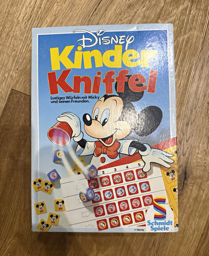 Schmidt spiele disney kinder - spiele,