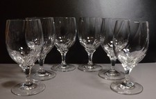 3 Nachtmann Opal Trinkgläser