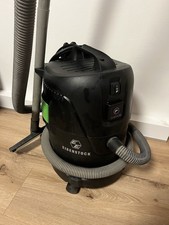 Industriesauger EIBENSTOCK SS 1401 L