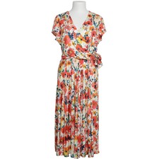 Top Vintage, Wickelkleid