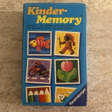 Kinder memory ravensburger - kinder,