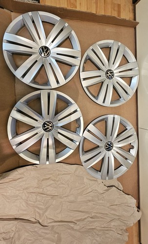 Original radkappen zoll - 16,