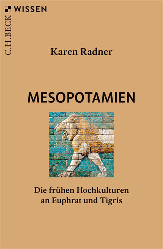 Mesopotamien karen radner - radner, |