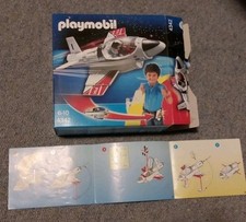 Playmobil * 4342 * OVP & Anleitung * Kein PLAYMOBIL! 