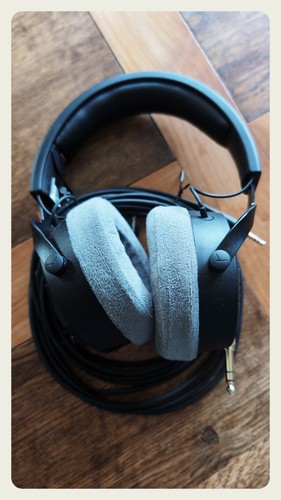 Beyerdynamic 900 pro open - beyerdynamic, x