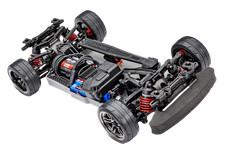 Traxxas 83124 4 rc - traxxas, tec